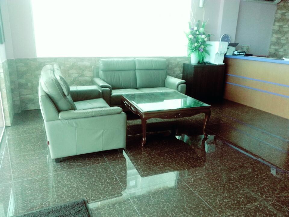 Lavender Riverside Hotel Malacca Екстериор снимка