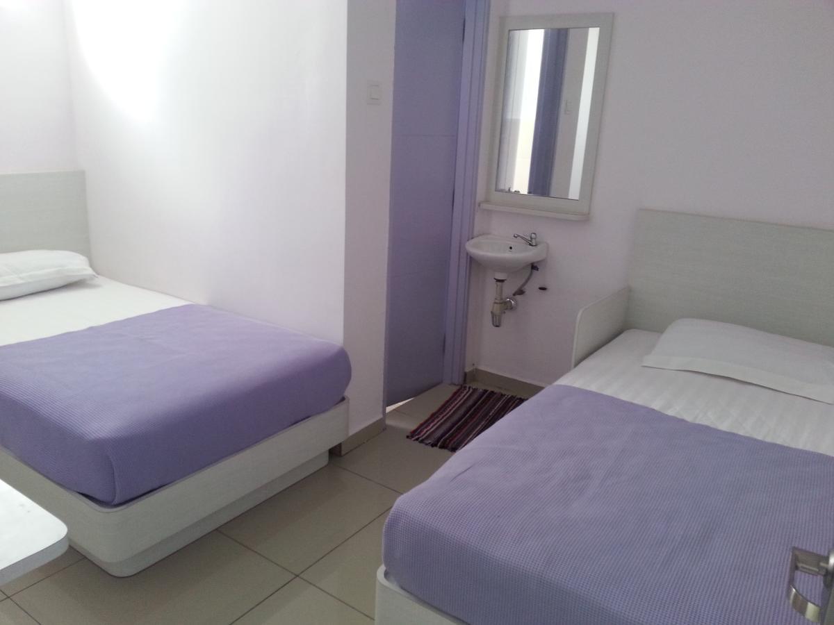 Lavender Riverside Hotel Malacca Екстериор снимка
