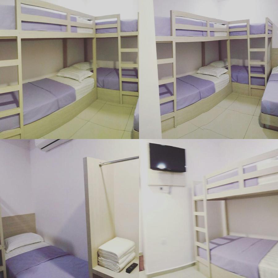 Lavender Riverside Hotel Malacca Екстериор снимка