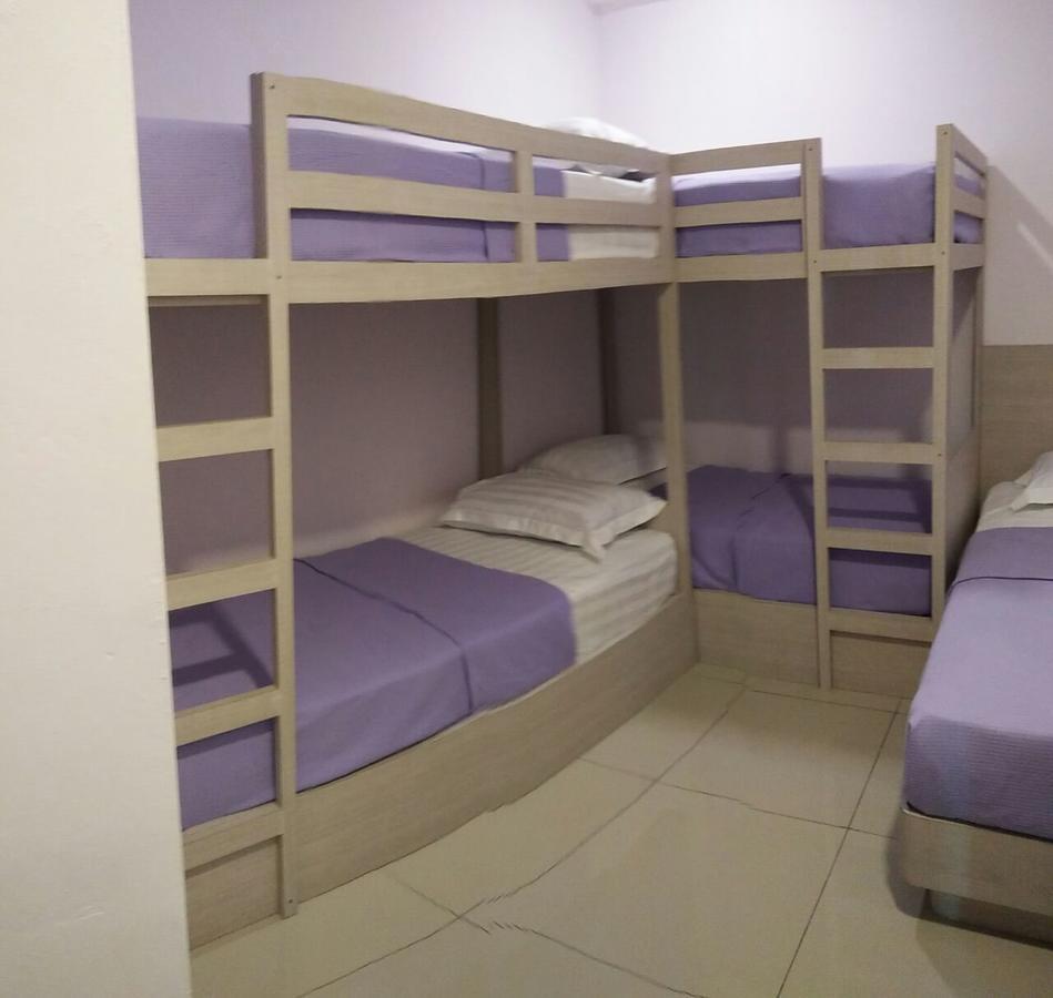 Lavender Riverside Hotel Malacca Екстериор снимка
