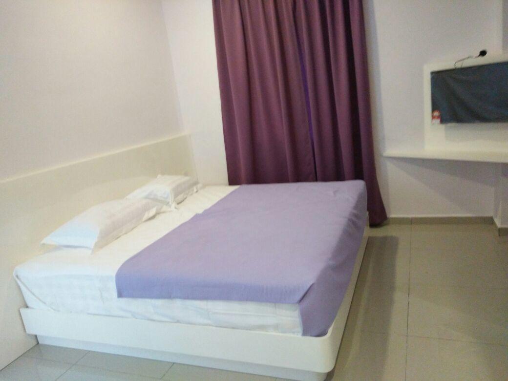 Lavender Riverside Hotel Malacca Екстериор снимка
